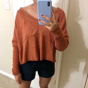 Urban outfitters - long sleeved shirt